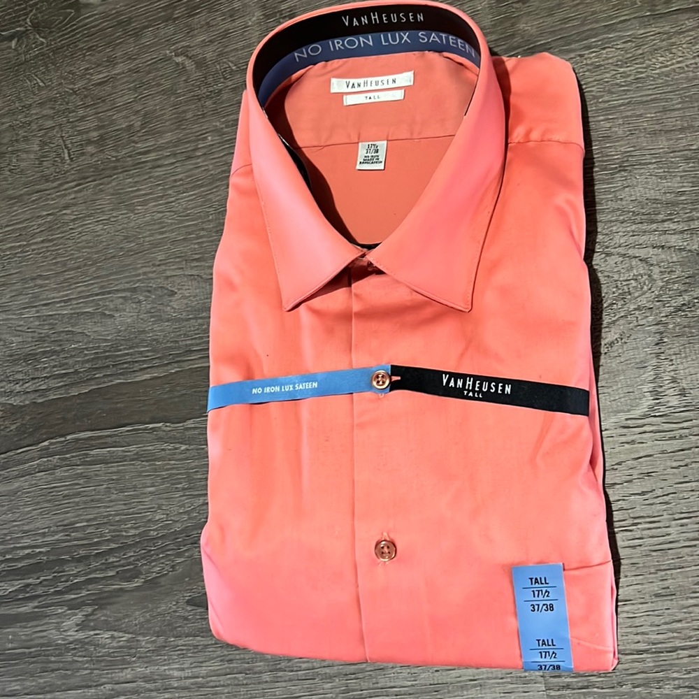 Men’s Dress top